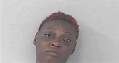 Beverly McCracken, - St. Lucie County, FL 